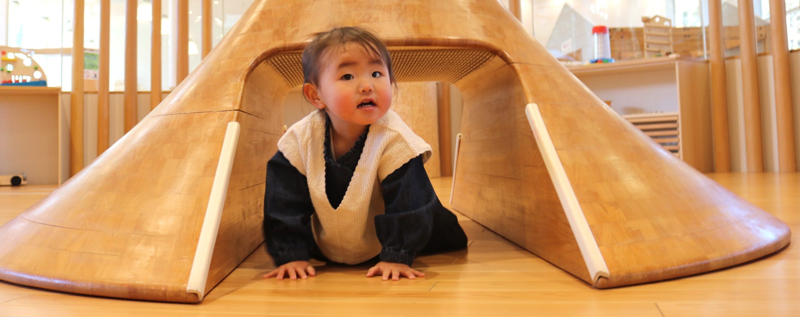 赤ちゃん広場